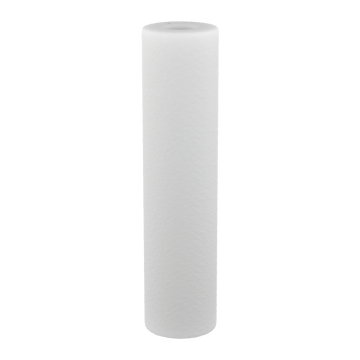WaterWorld USA Sediment Filter 5 Micron 2.5" x 10" (DB-10-05)