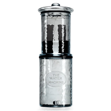 The Water Machine The Water Machine (TWM-WATERMACHINE)