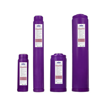 Crystal Quest Arsenic Removal + SMART Filter Cartridge