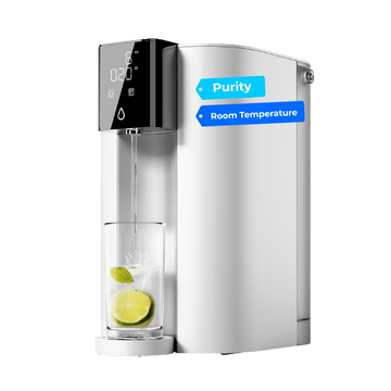 Waterdrop C1S Countertop CoreRO System (WD-C1S-N)