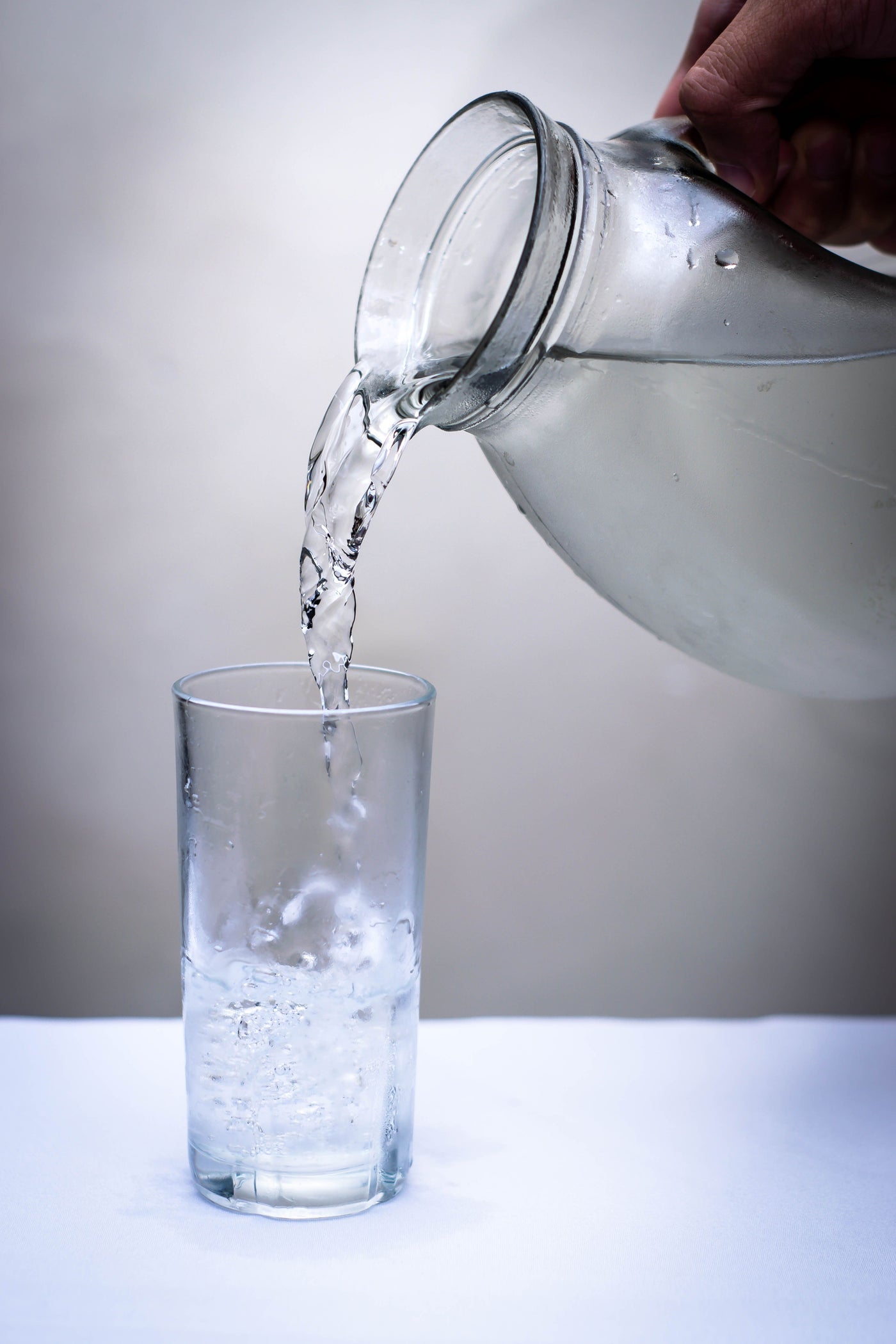 Hard Water vs. Soft Water: What It Actually Means for Your Home