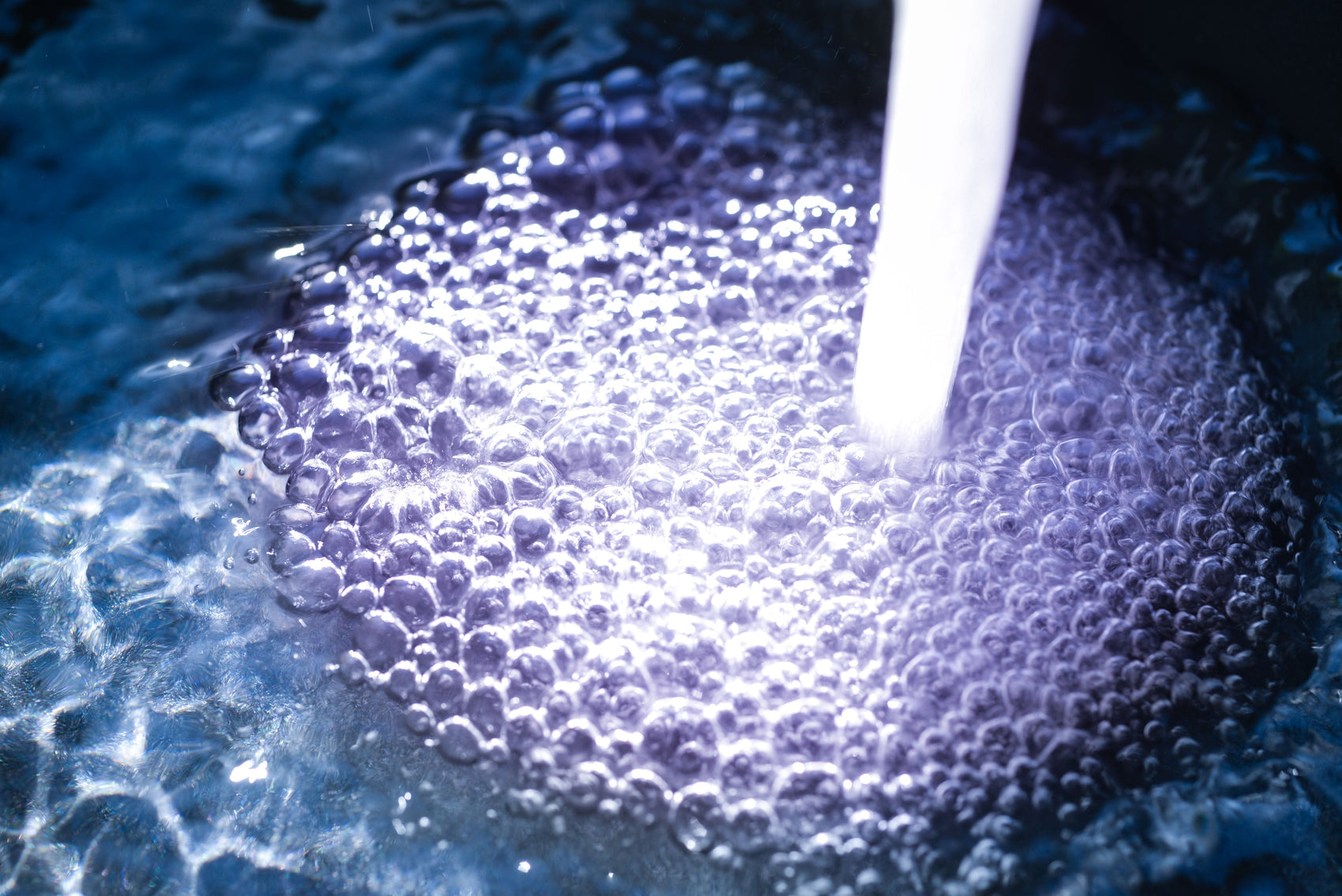 Lead in Drinking Water: Where It Comes From and How to Protect Your Home