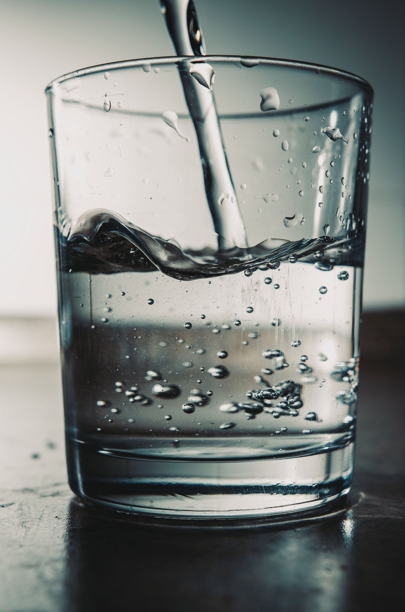 Chlorine and Chloramine in Tap Water: What They Are and How to Remove Them