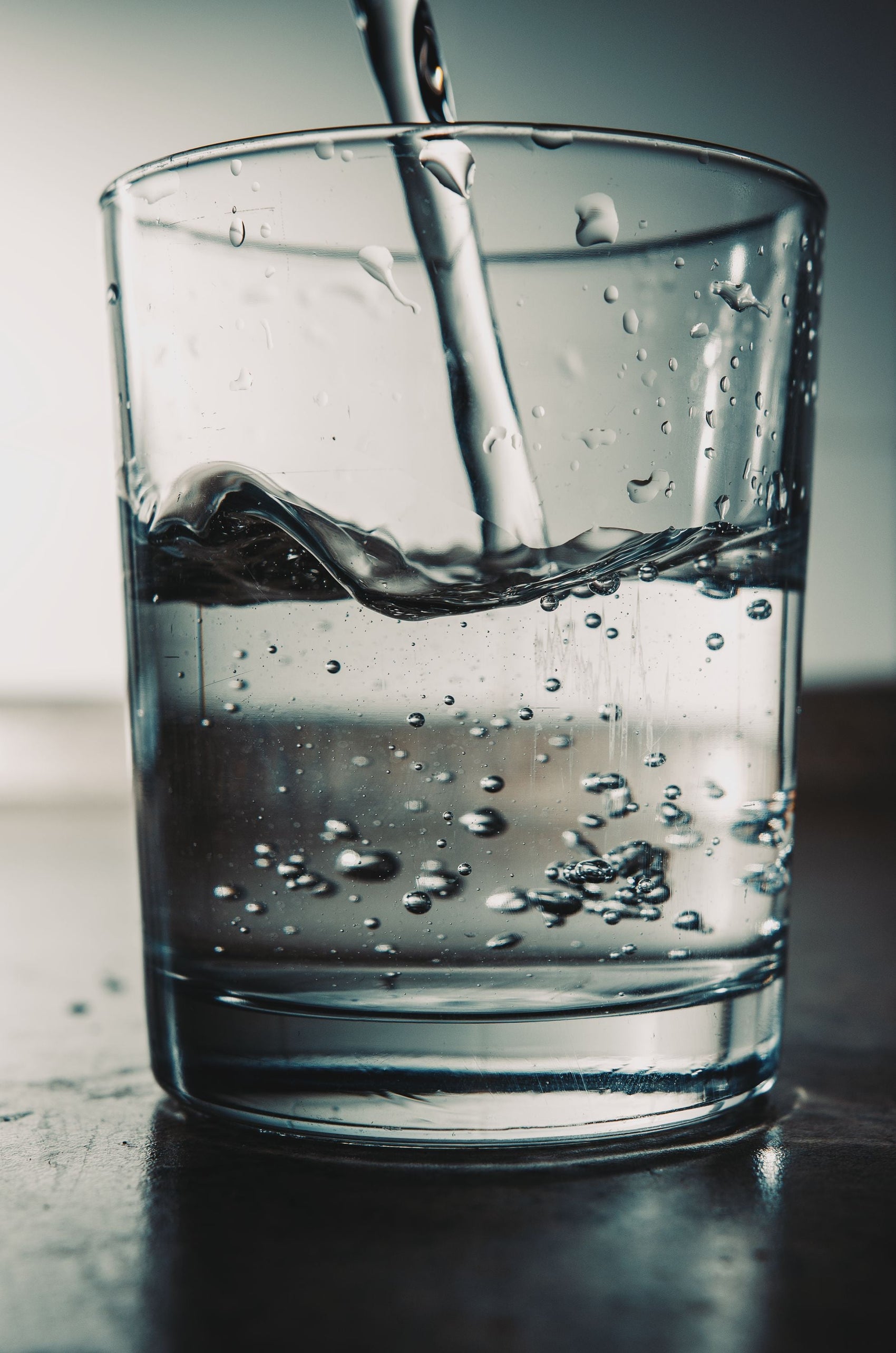 Chlorine and Chloramine in Tap Water: What They Are and How to Remove Them