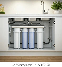 How Often Should You Actually Replace Your Water Filter?