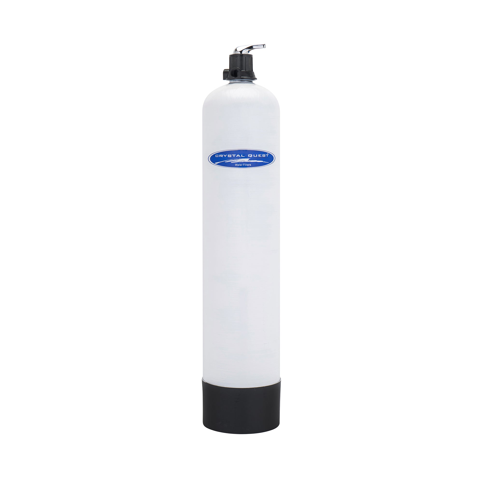 Natural Alkalizer / Ionizer Mineralizer & Oxidation Whole House System