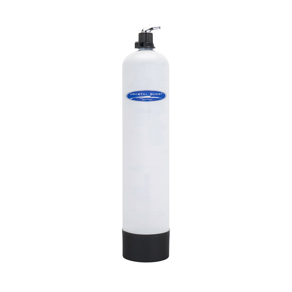 Natural Alkalizer / Ionizer Mineralizer & Oxidation Whole House System