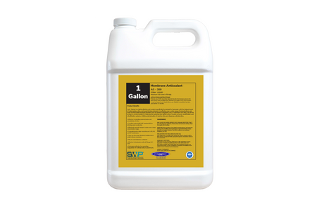 Crystal Quest Membrane Antiscalant (Liquid) - 5 (CQE-AS-0050)