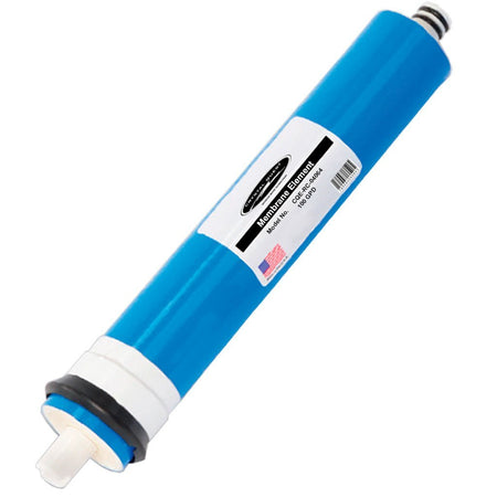 Reverse Osmosis Membranes