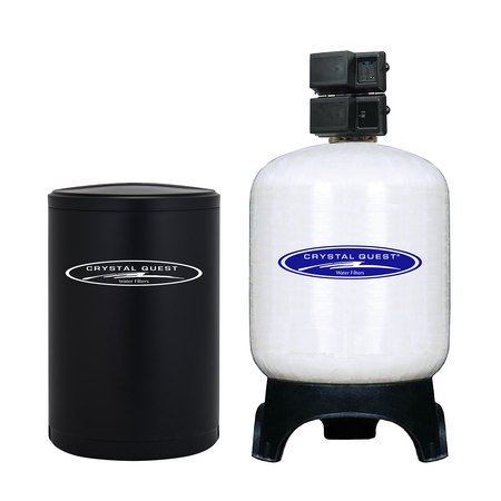 Crystal Quest Lead Removal Water Filtration System, 100 GPM (CQE-CO-02180)