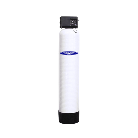 Crystal Quest Demineralizing (DI) Water Filtration System, 11 GPM / Automatic (CQE-CO-02160)