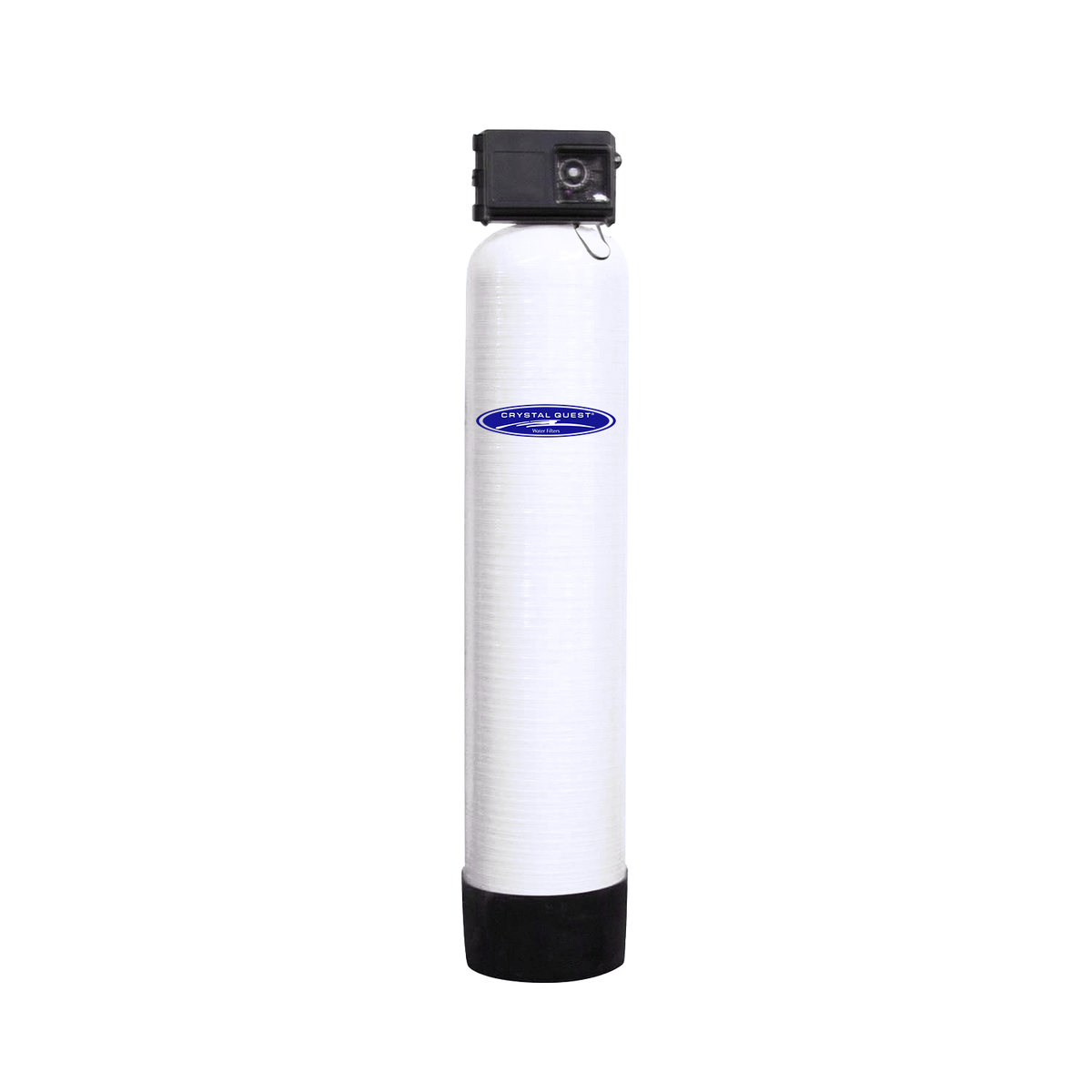 Crystal Quest Metal Removal Water Filtration System, 15 GPM / Automatic (CQE-CO-02091)