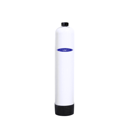 Crystal Quest Acid Neutralizing Water Filtration System, 15 GPM / Manual (Upflow) (CQE-CO-02128A)