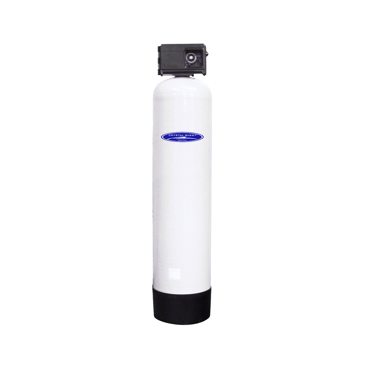 Crystal Quest Arsenic Removal Water Filtration System, 20 GPM / Automatic (CQE-CO-02068)