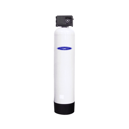 Crystal Quest Turbidity Removal Water Filtration System, 20 GPM / Automatic (CQE-CO-02105)