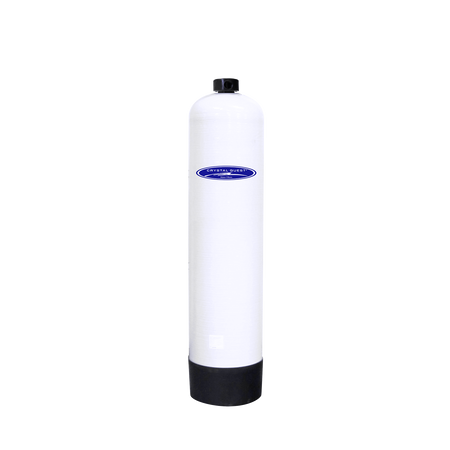 Crystal Quest 30 GPM Commercial Salt-Free Water Conditioner (Anti-Scale) System | 12.5 liters (CQE-CO-02100)