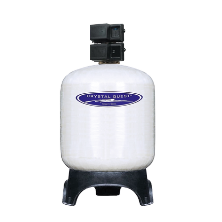 Crystal Quest Demineralizing (DI) Water Filtration System, 245 GPM / Automatic (CQE-CO-02119)