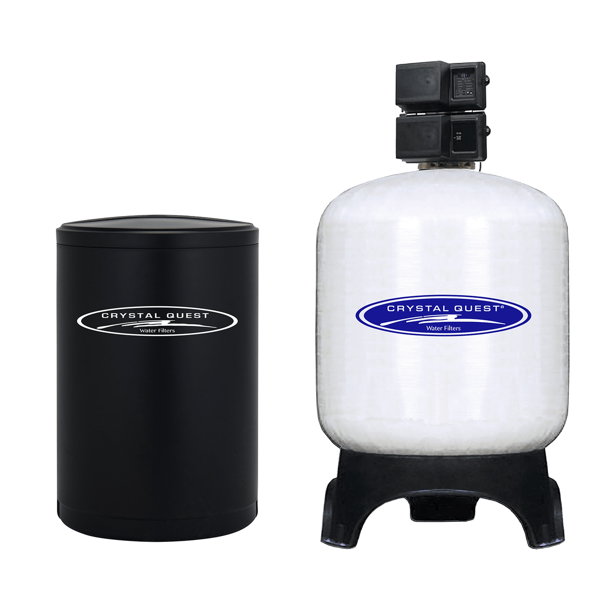 Crystal Quest Tannin Removal Water Filtration System, view 18