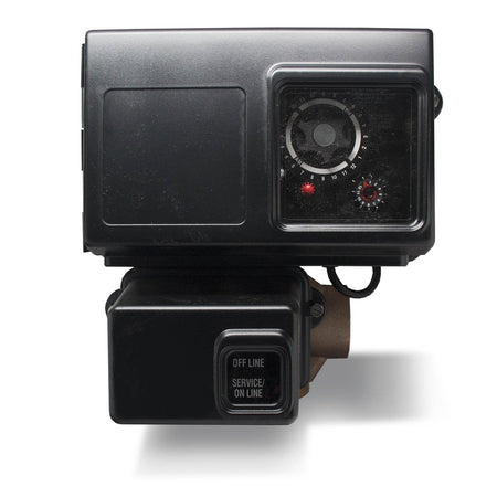 Crystal Quest 2900 Automatic Control Head - Timer / NXT 2 / Filter (CQE-CV-02906)