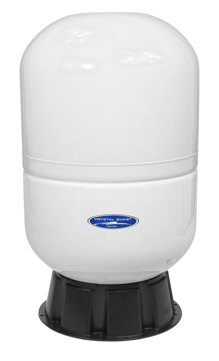 Crystal Quest Bladder Tank - 30 Gallon (CQE-RT-00100)