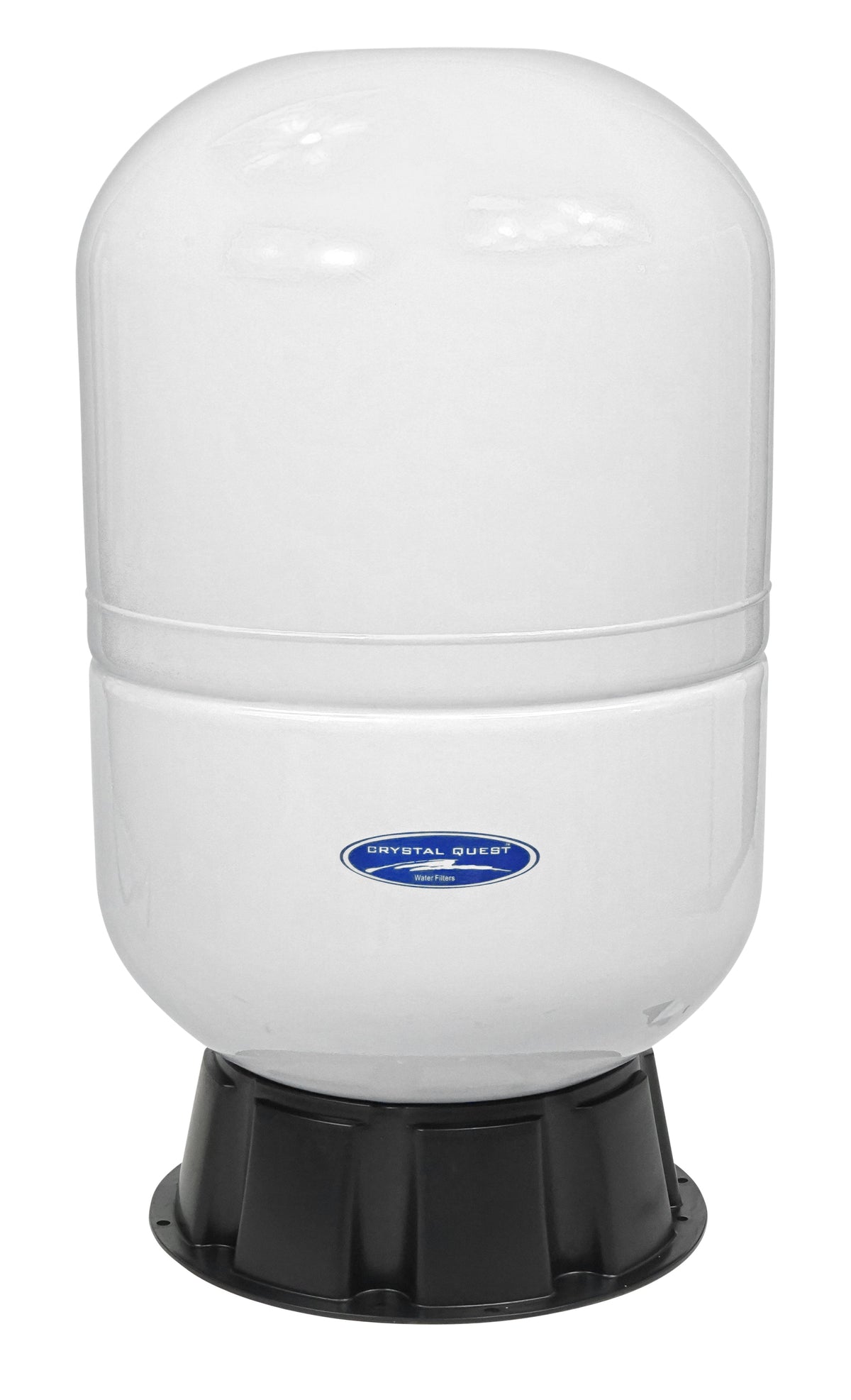 Crystal Quest Bladder Tank - 20 Gallon (CQE-RT-20G)