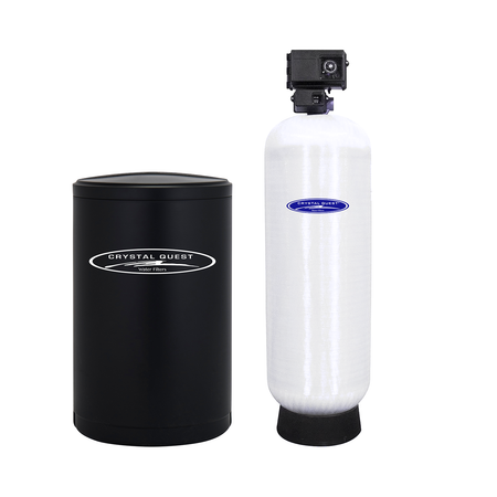 Crystal Quest Lead Removal Water Filtration System, 30 GPM (CQE-CO-02177)