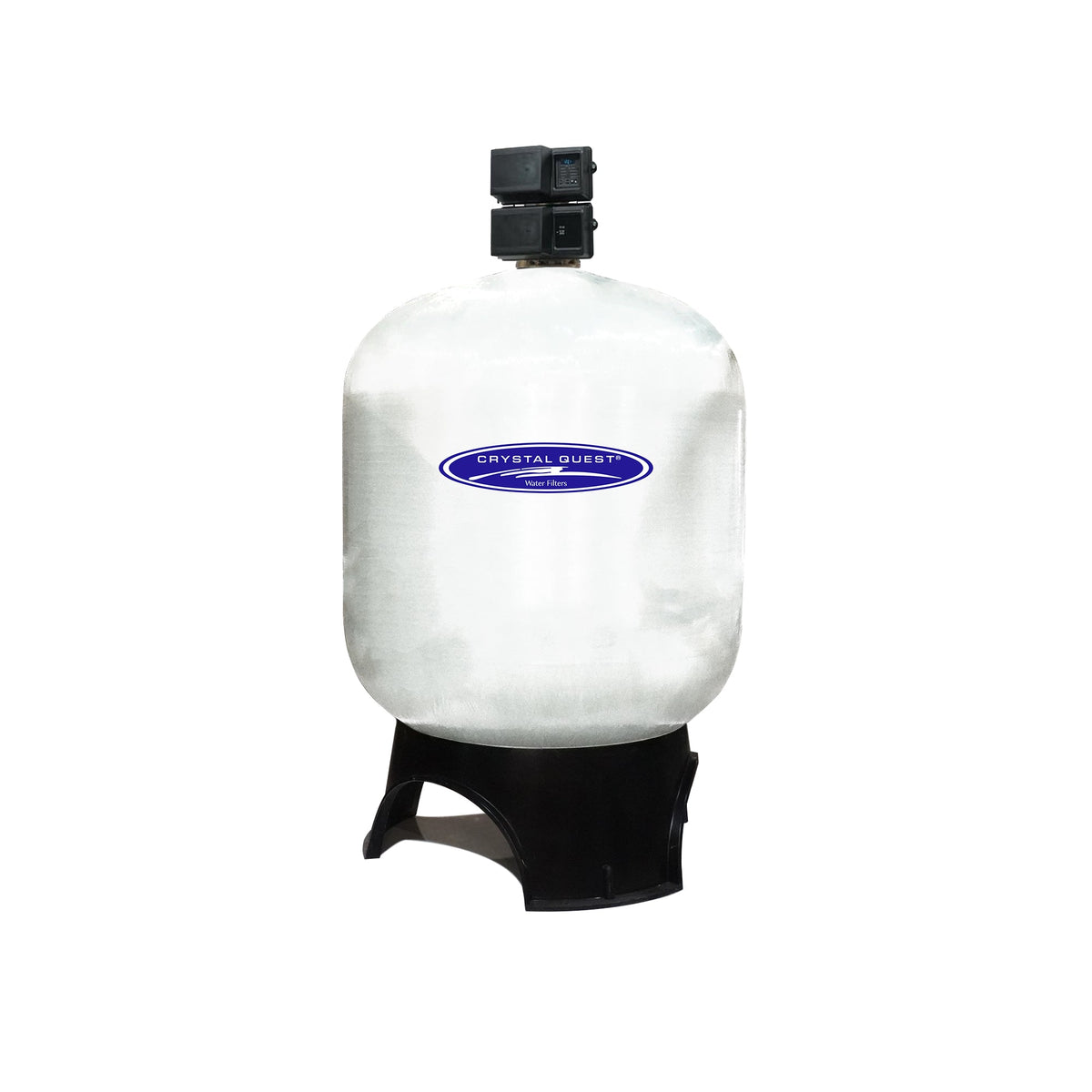Crystal Quest Acid Neutralizing Water Filtration System, view 19