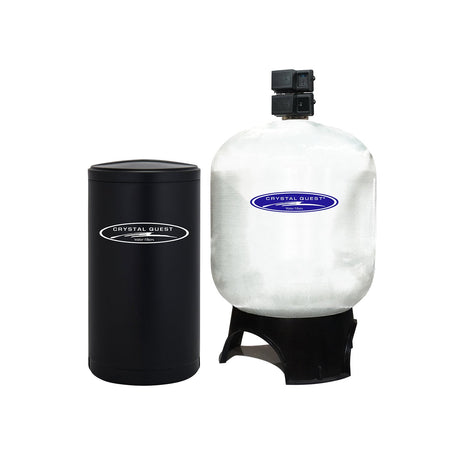 Crystal Quest Lead Removal Water Filtration System, view 9