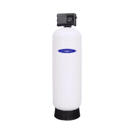 Crystal Quest Demineralizing (DI) Water Filtration System, 35 GPM / Automatic (CQE-CO-02114)