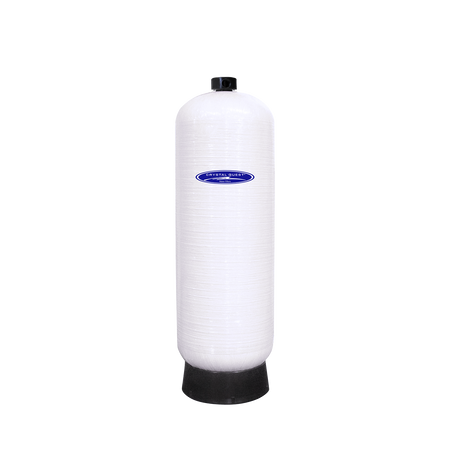 Crystal Quest Acid Neutralizing Water Filtration System, 35 GPM / Manual (Upflow) (CQE-CO-02130A)