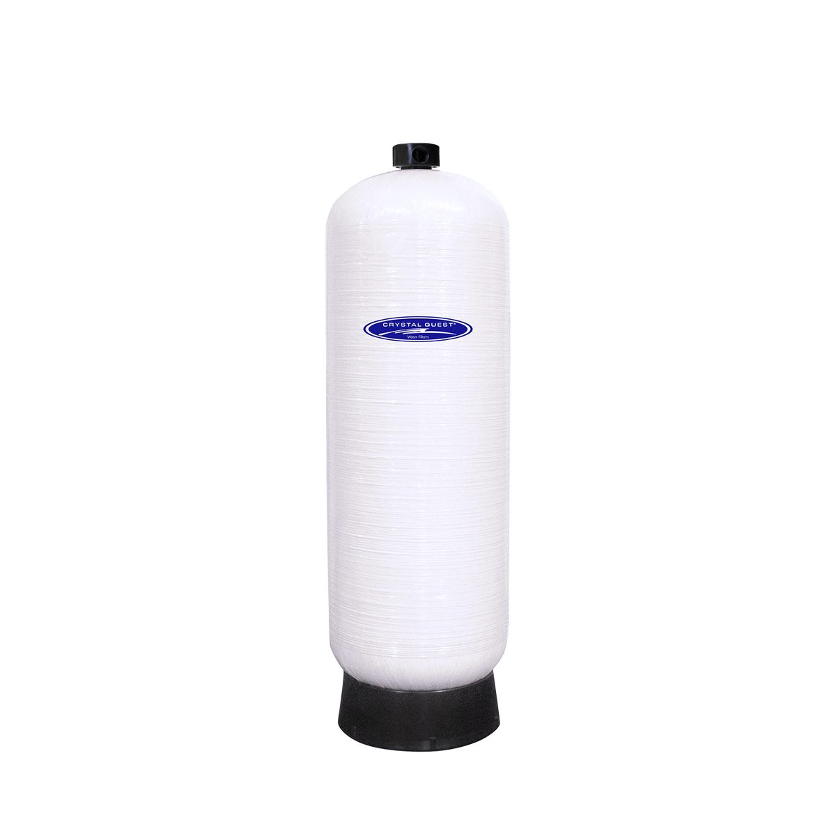 Crystal Quest Arsenic Removal Water Filtration System, 35 GPM / Manual (Uplfow) (CQE-CO-02069A)