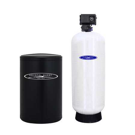 Crystal Quest Lead Removal Water Filtration System, 40 GPM (CQE-CO-02178)
