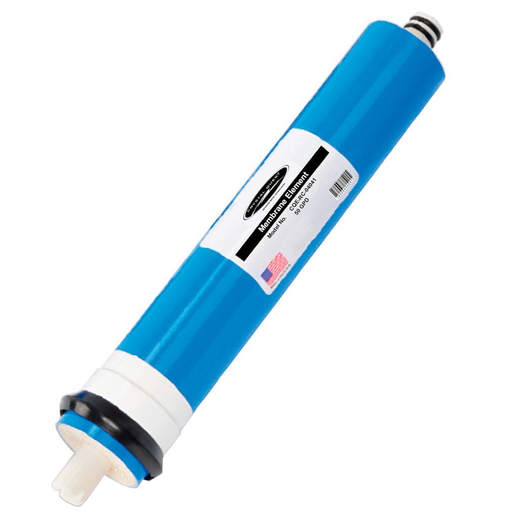 Reverse Osmosis Membranes