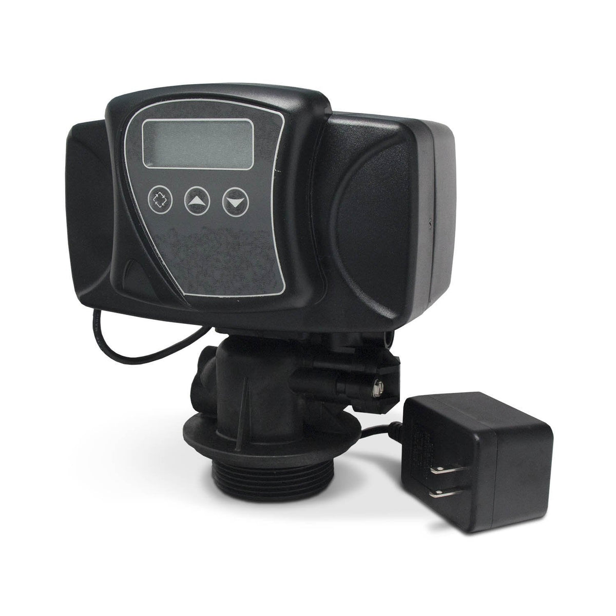 Crystal Quest 5600 Automatic Control Head - Meter (CQE-CV-05602)
