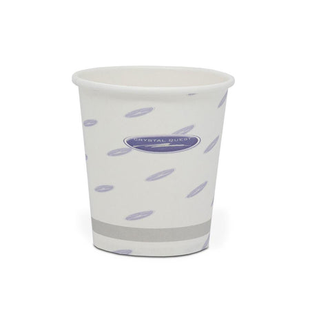 Crystal Quest 5oz Paper Cups (CQE-PT-03061)