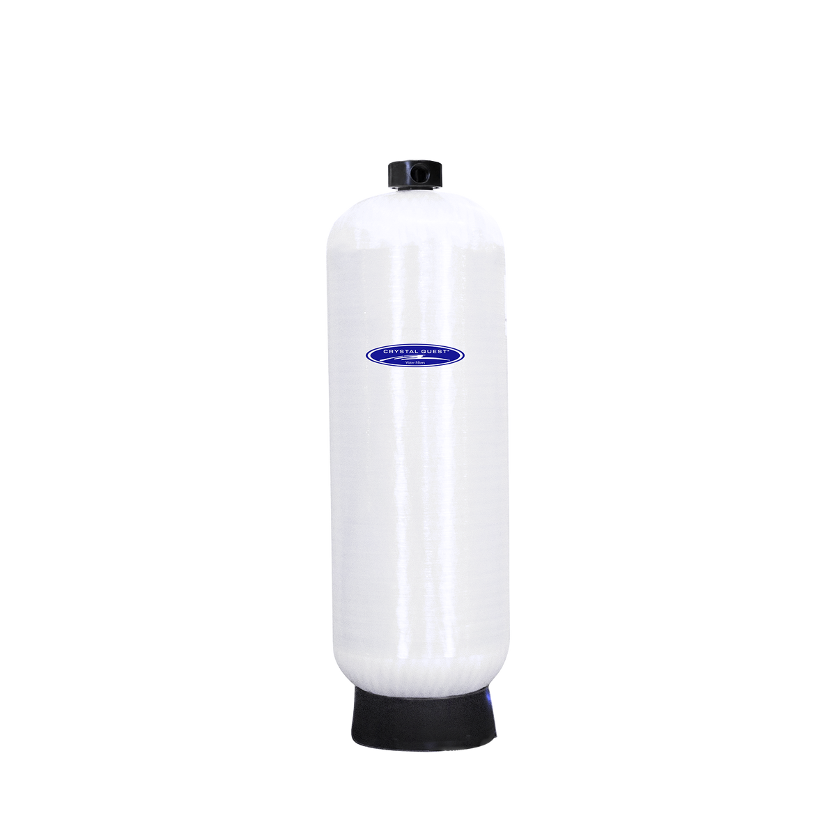 Crystal Quest Arsenic Removal Water Filtration System, 60 GPM / Manual (Uplfow) (CQE-CO-02070A)