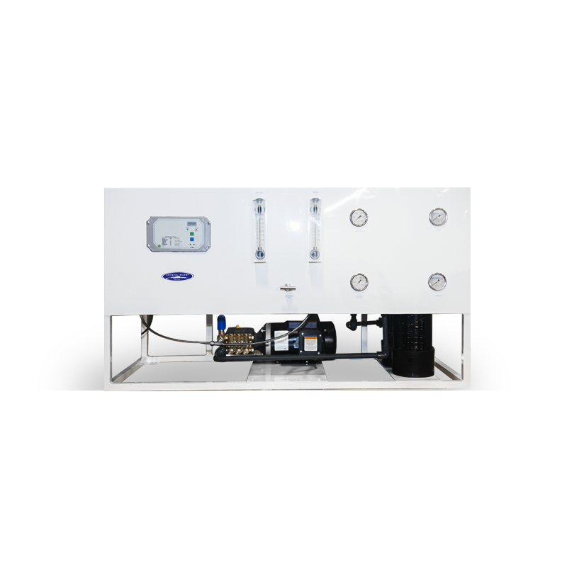 Crystal Quest SHARK Desal Filtration System 600 Gallons Per Day (GPD) (CQE-SH-00600)