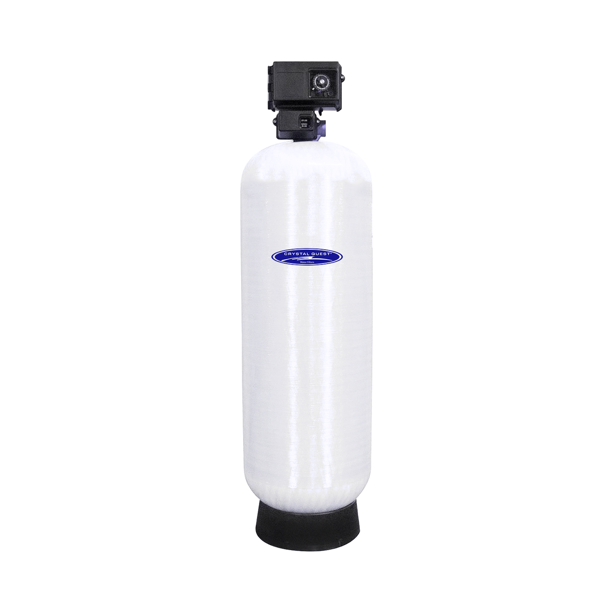 Crystal Quest Acid Neutralizing Water Filtration System, 75 GPM / Automatic (CQE-CO-02132)