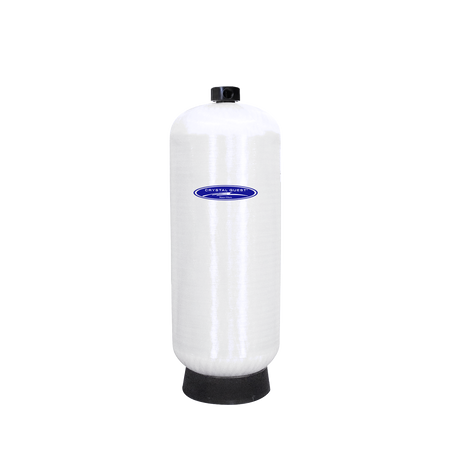 Crystal Quest Turbidity Removal Water Filtration System, 75 GPM / Manual (Upflow) (CQE-CO-02108A)