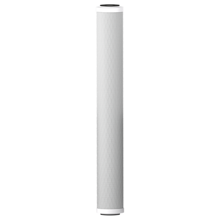 Carbon Block 2.5 X 20, 5 Micron, Coconut Shell