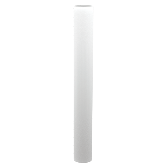 10 Micron Sediment Filter 2.5" x 20"