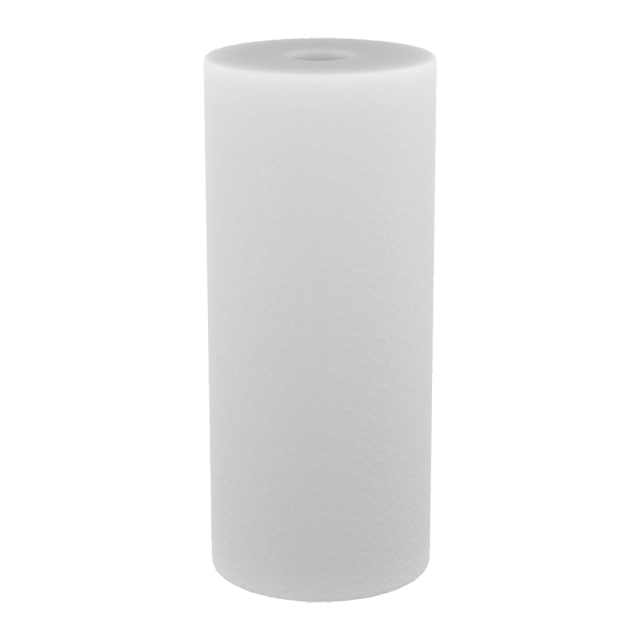 10 Micron Sediment Filter 4.5" x 10" Big Blue