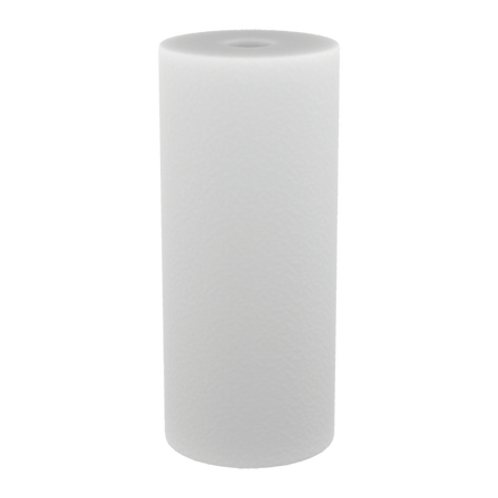 10 Micron Sediment Filter 4.5" x 10" Big Blue