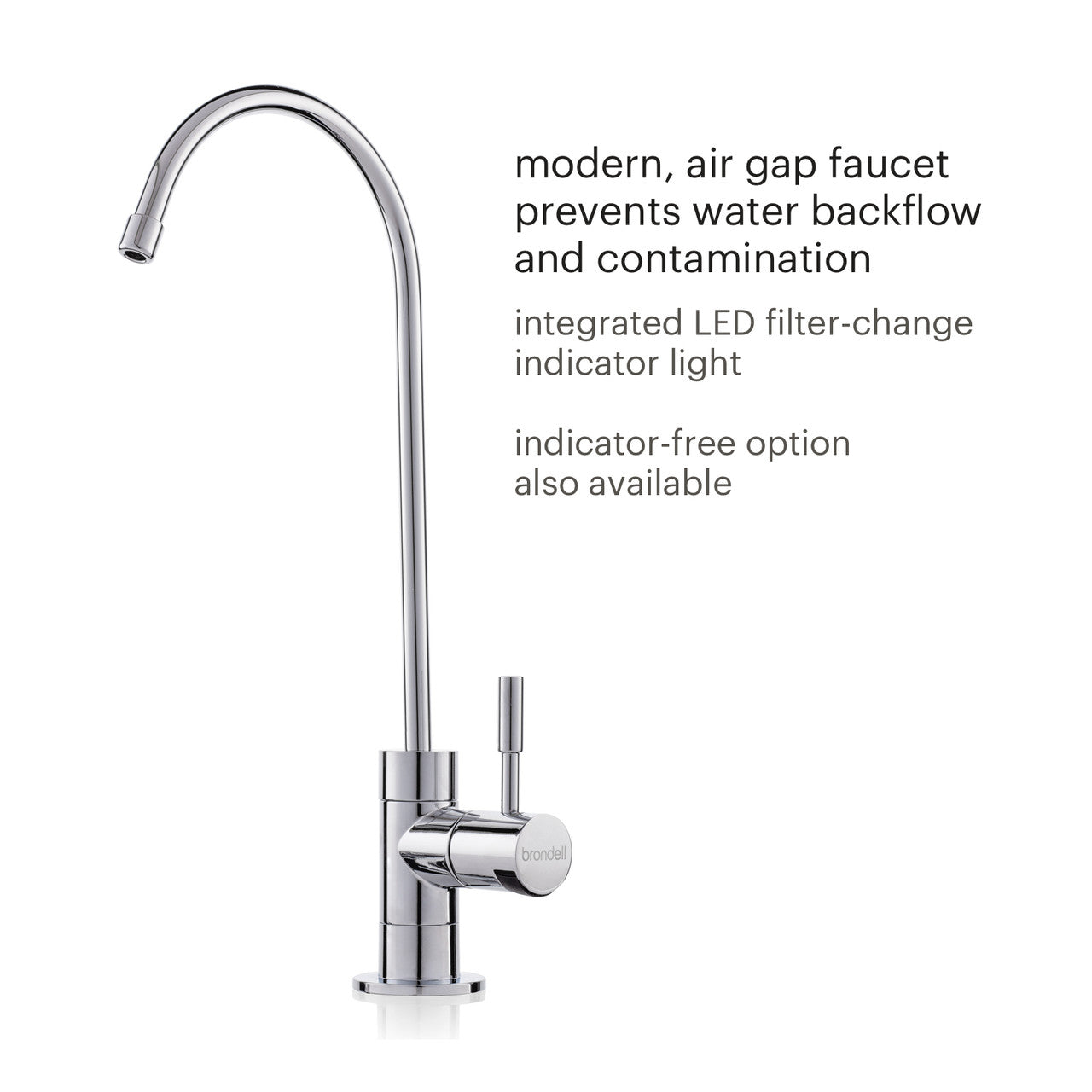 H2O+ Capella RC250 Reverse Osmosis Water Filtration System - image 8