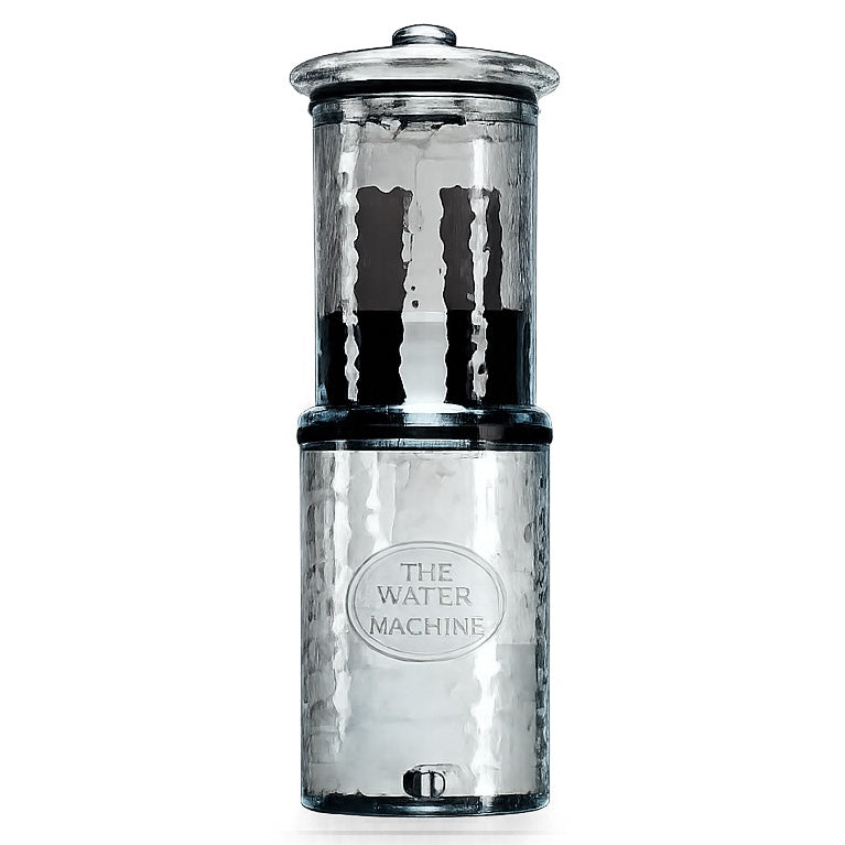 The Water Machine