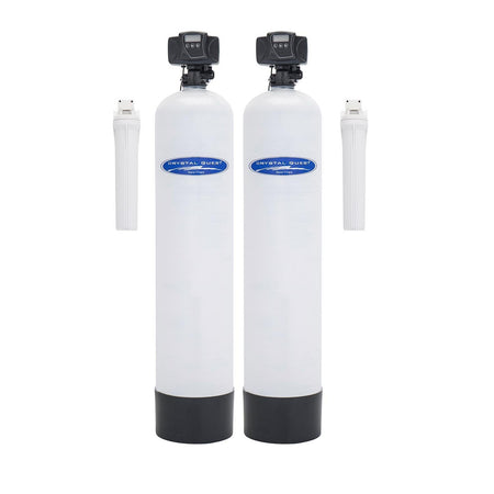 Turbidity Whole House Water Filter