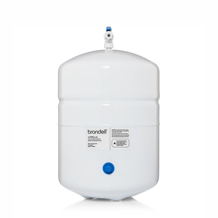 H2O+ Capella RC250 Reverse Osmosis Water Filtration System - image 10