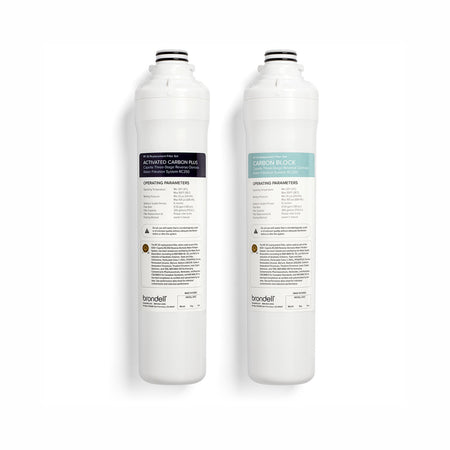 H2O+ Capella RC250 Reverse Osmosis Water Filtration System - image 5
