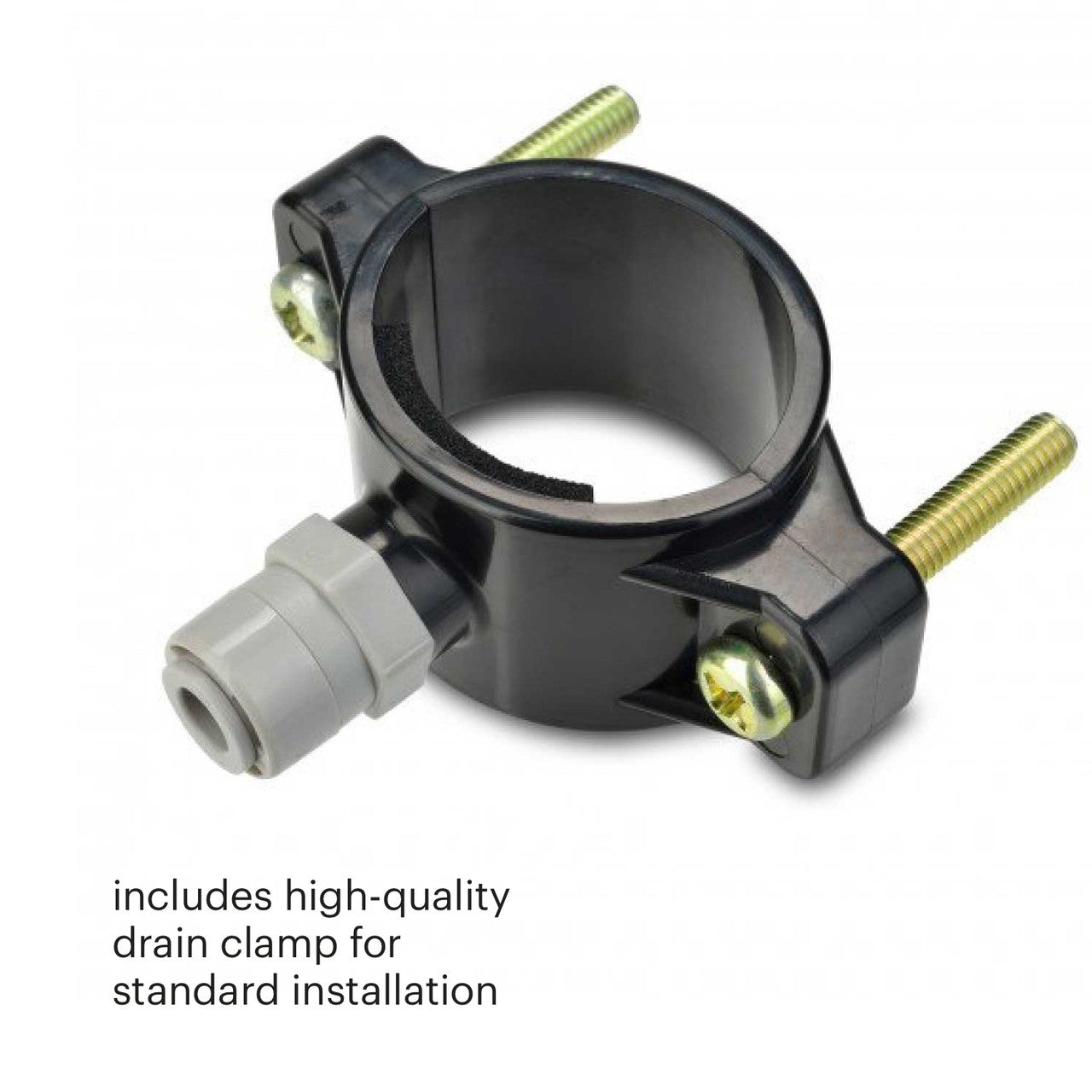 Circle Reverse Osmosis Under Counter Water Filtration System - image 11