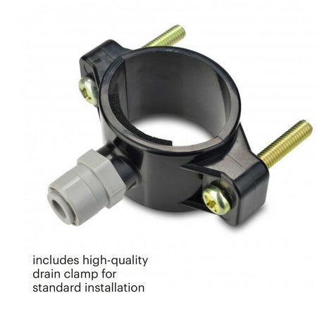 Circle Reverse Osmosis Under Counter Water Filtration System - image 11